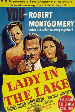 Lady in the Lake