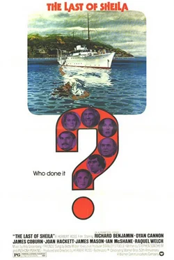 The Last of Sheila