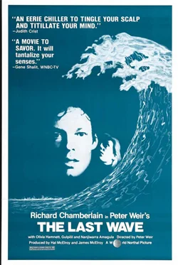 The Last Wave