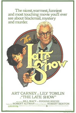 The Late Show