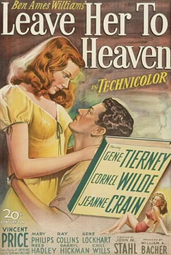 Leave Her to Heaven