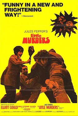 Little Murders