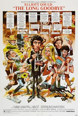 The Long Goodbye