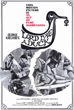 Lord Love a Duck