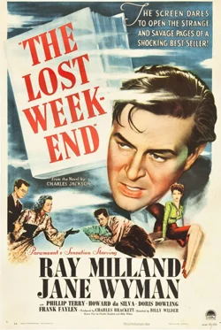 The Lost Weekend