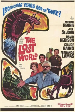 The Lost World