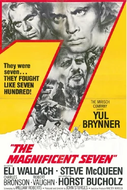 The Magnificent Seven