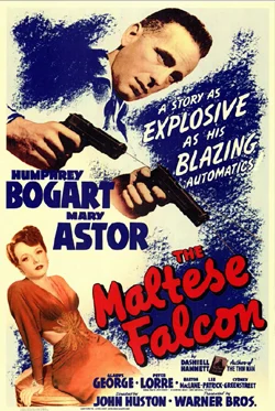 The Maltese Falcon