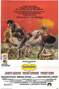 Mandingo