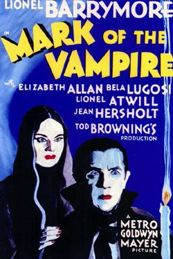Mark of the Vampire