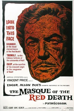 The Masque of the Red Death