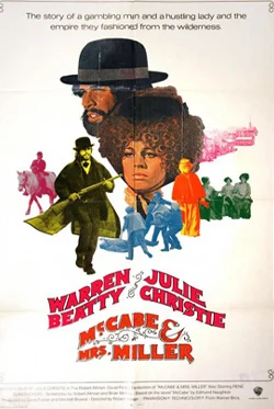McCabe and Mrs. Miller