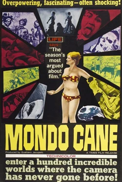 Mondo Cane