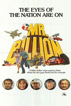 Mr. Billion