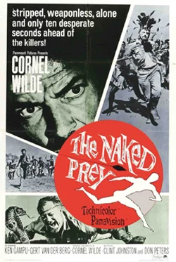 The Naked Prey