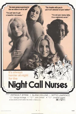 Night Call Nurses