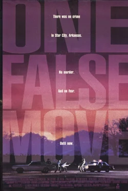 One False Move
