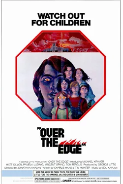 Over the Edge