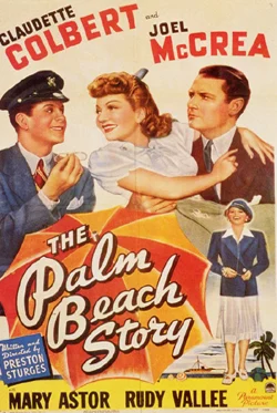 The Palm Beach Story