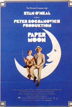 Paper Moon