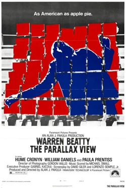 The Parallax View
