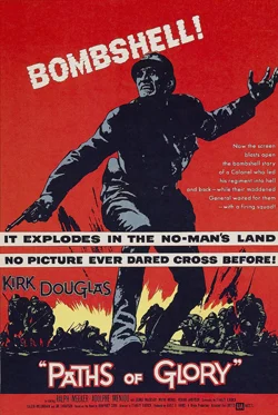 Paths of Glory