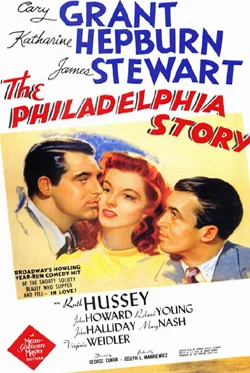 The Philadelphia Story