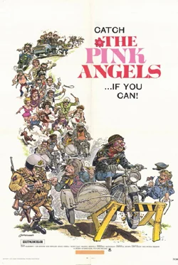 Pink Angels