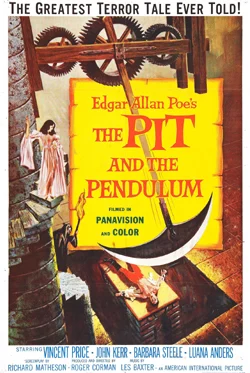 The Pit and the Pendulum