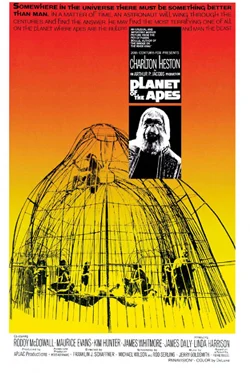 Planet of the Apes