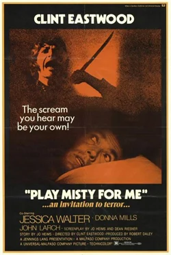 Play Misty for Me