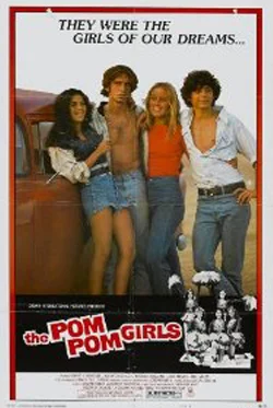The Pom Pom Girls