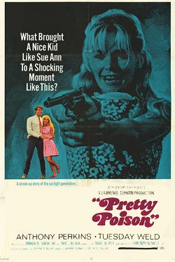 Pretty Poison