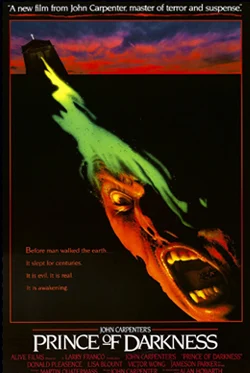 Prince of Darkness