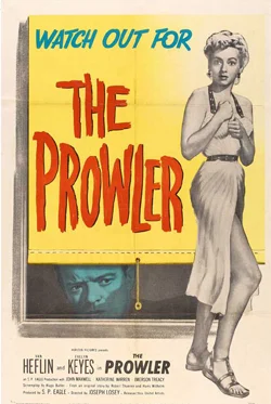 The Prowler