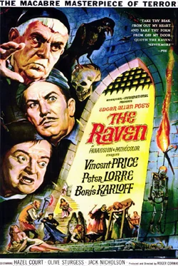 The Raven