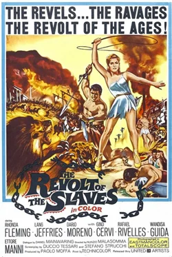 Revolt of the Slaves