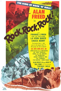 Rock, Rock, Rock