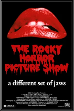 The Rocky Horror Picture Show