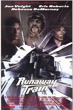 Runaway Train