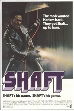 Shaft