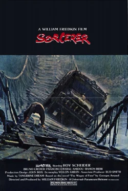 Sorcerer