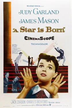 A Star is Born