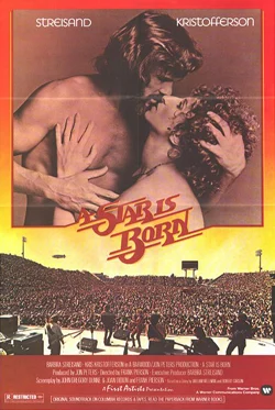A Star is Born ’76