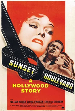 Sunset Boulevard