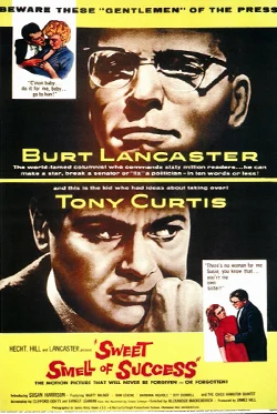 Sweet Smell of Success