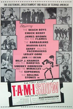 The T.A.M.I. Show