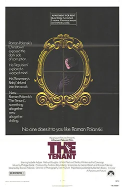 The Tenant