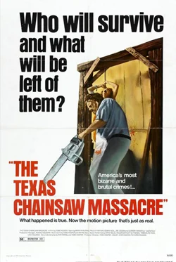 The Texas Chainsaw Massacre