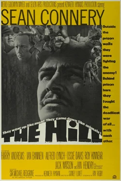 The Hill